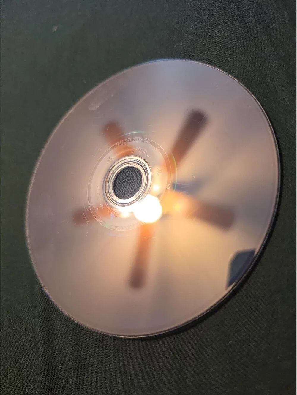 Rage Greatest Hits Sony PlayStation 3 (PS3) Disc Only  Tested Working 8326